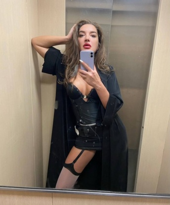 Анкета проститутки Галюша - Фото 1, Иваново, 32 года, №2487